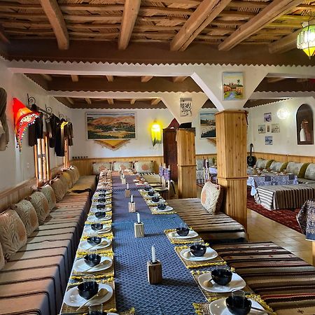 Maison D'Hote La Vallee Des Figues Tamellalt  Luaran gambar