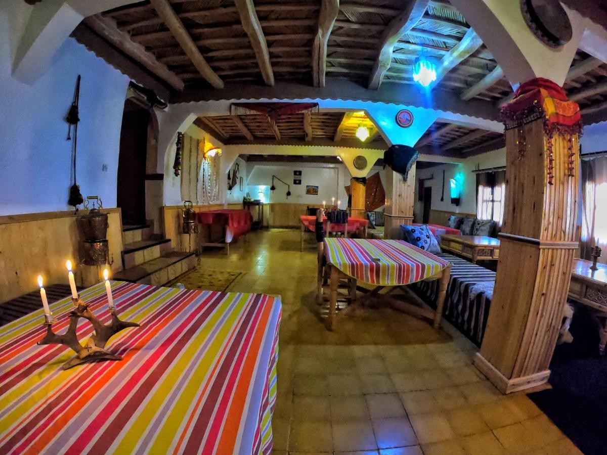 Maison D'Hote La Vallee Des Figues Tamellalt  Luaran gambar